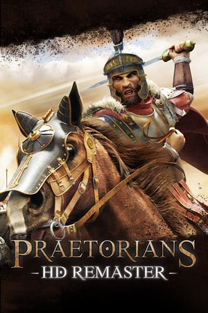 Praetorians: HD Remaster — скриншот
