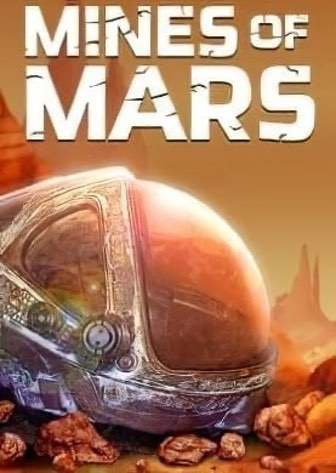 Mines of Mars — скриншот