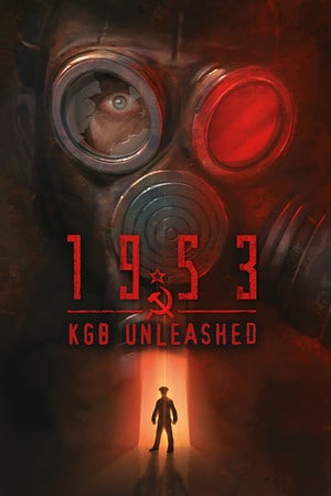 1953 - KGB Unleashed — скриншот