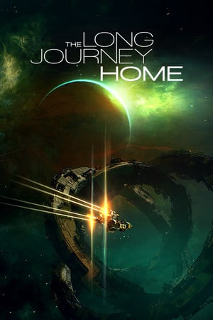 The Long Journey Home — скриншот