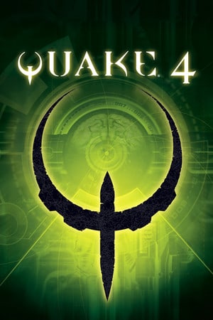 Quake 4 — скриншот