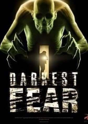 Dark Fear — скриншот