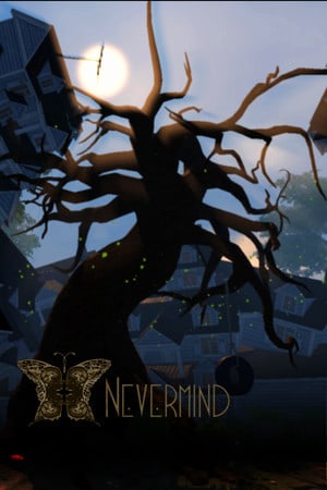 Nevermind — скриншот