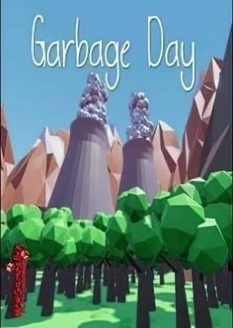 Garbage Day — скриншот