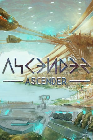 Ascender — скриншот