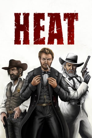 Heat — скриншот