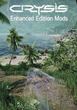 Crysis: Enhanced Edition — скриншот