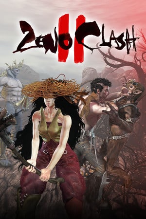 Zeno Clash 2 — скриншот