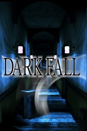 Dark Fall: The Journal — скриншот