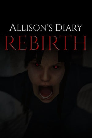Allison’s Diary: Rebirth — скриншот