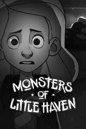 Monsters of Little Haven — скриншот