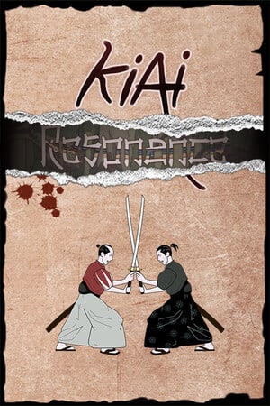Kiai Resonance — скриншот