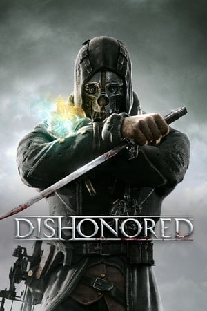 Dishonored: Definitive Edition — скриншот