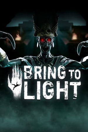 Bring to Light — скриншот
