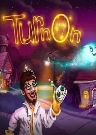 TurnOn — скриншот