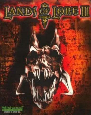 Lands of Lore III — скриншот