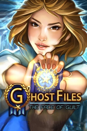 Ghost Files: The Face of Guilt — скриншот