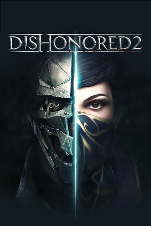 Dishonored 2 — скриншот