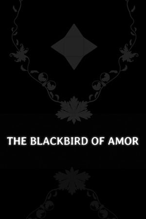 The Blackbird of Amor — скриншот