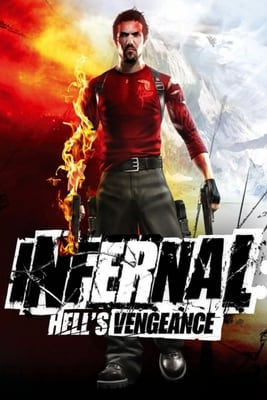 Infernal: Hells Vengeance — скриншот