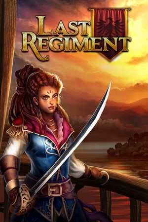 Last Regiment — скриншот