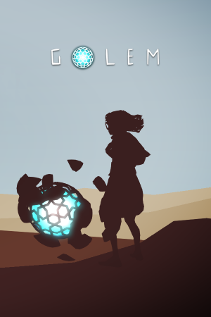 Golem — скриншот