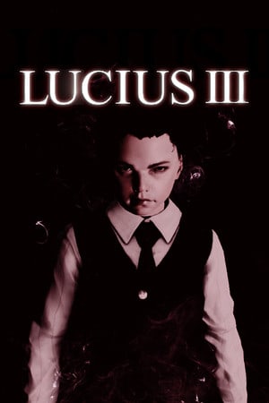 Lucius 3 — скриншот