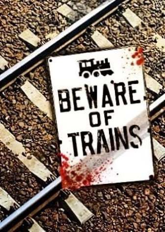 Beware of Trains — скриншот