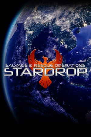 STARDROP — скриншот