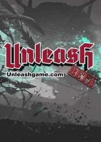 Unleash — скриншот
