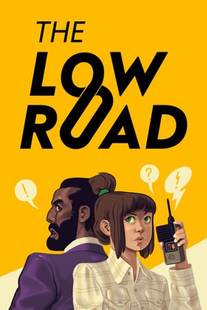 The Low Road — скриншот