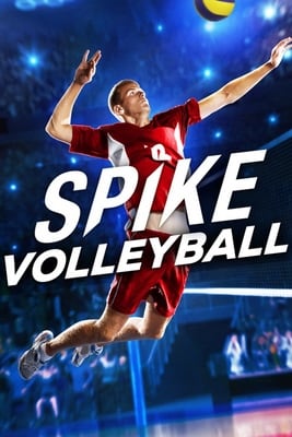 Spike Volleyball — скриншот
