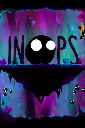 Inops — скриншот