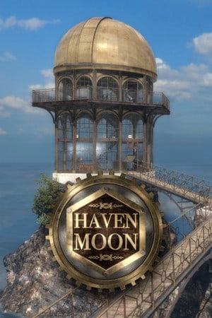 Haven Moon — скриншот