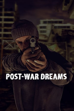Post War Dreams — скриншот