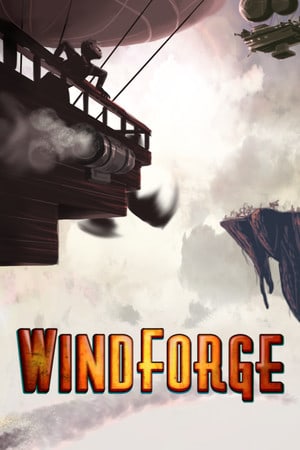 Windforge — скриншот