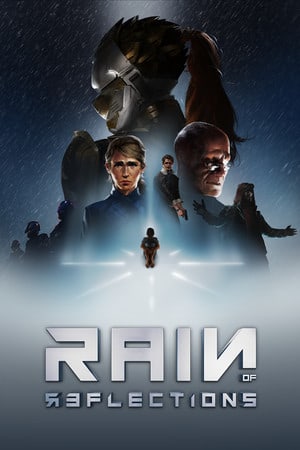 Rain of Reflections: Set Free — скриншот
