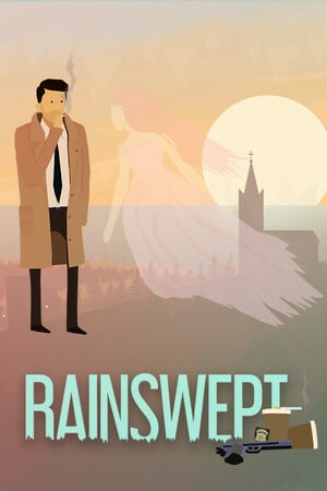 Rainswept — скриншот