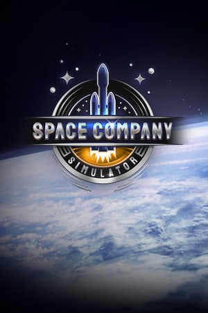 Space Company Simulator — скриншот