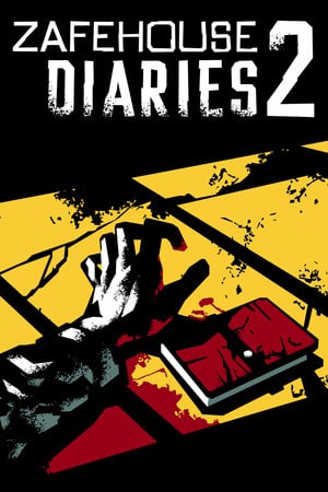 Zafehouse Diaries 2 — скриншот