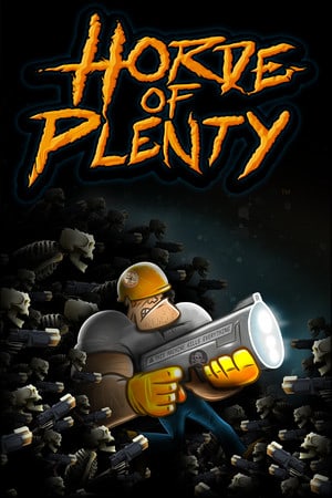 Horde Of Plenty — скриншот