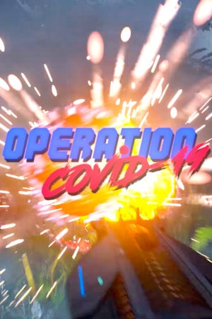 Operation Covid-19 — скриншот