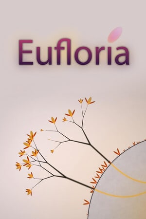 Eufloria HD — скриншот