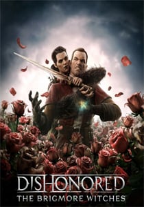 Dishonored: The Brigmore Witches — скриншот
