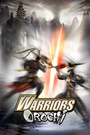 Warriors Orochi — скриншот