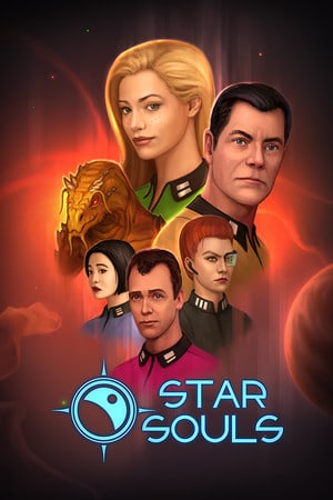 Star Souls — скриншот
