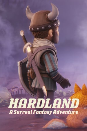 Hardland — скриншот