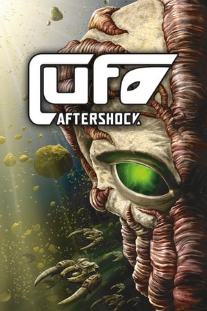 UFO: Aftershock — скриншот