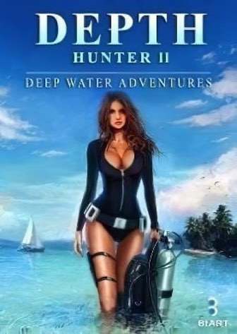 Depth Hunter 2: Deep Dive — скриншот