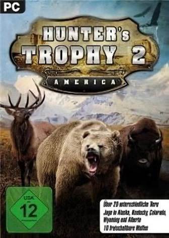 Hunters Trophy 2: America — скриншот